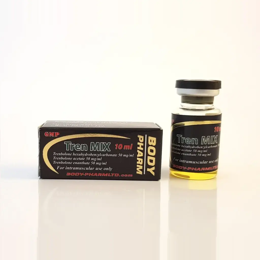 BodyPharm Tren MIX BodyPharm Tren MIX