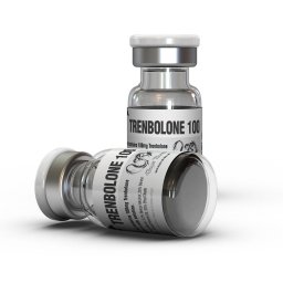 Dragon Pharma, Europe Trenbolone 100