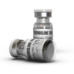 Dragon Pharma, Europe Trenbolone 200