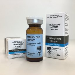 Hilma Biocare Trenbolone Acetate (Hilma)