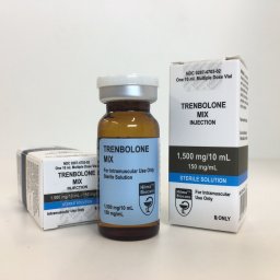 Hilma Biocare Trenbolone Mix (Hilma)