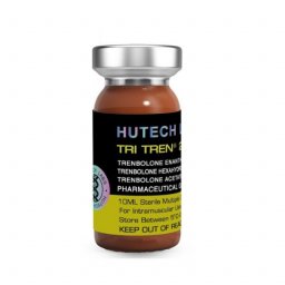 HUTECH LABS TRI TREN 225