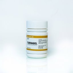 Teragon Labs Turinabol